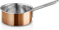 Eva Solo steelpan (Ø16 cm)