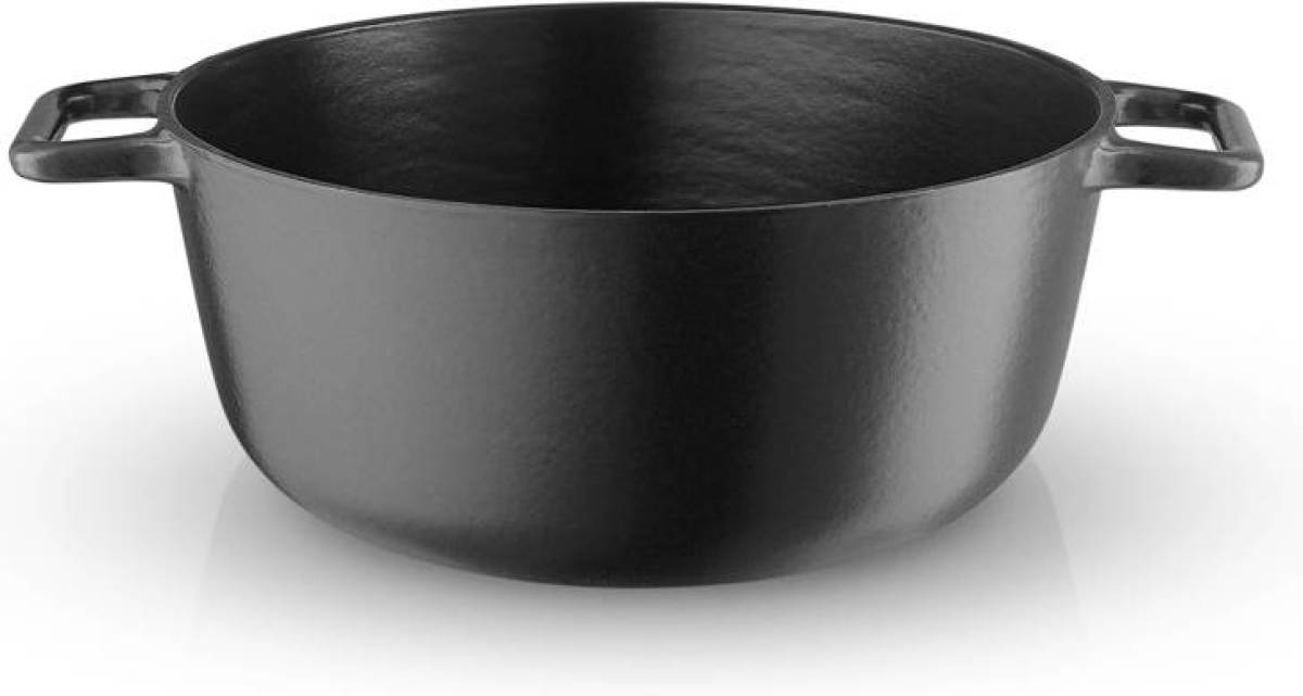 Eva Solo braadpan (Ø24 cm)