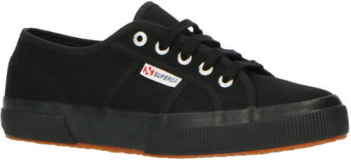 Superga 2750 Cotu Classic sneakers zwart