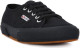 Superga 2750 Cotu Classic sneakers zwart