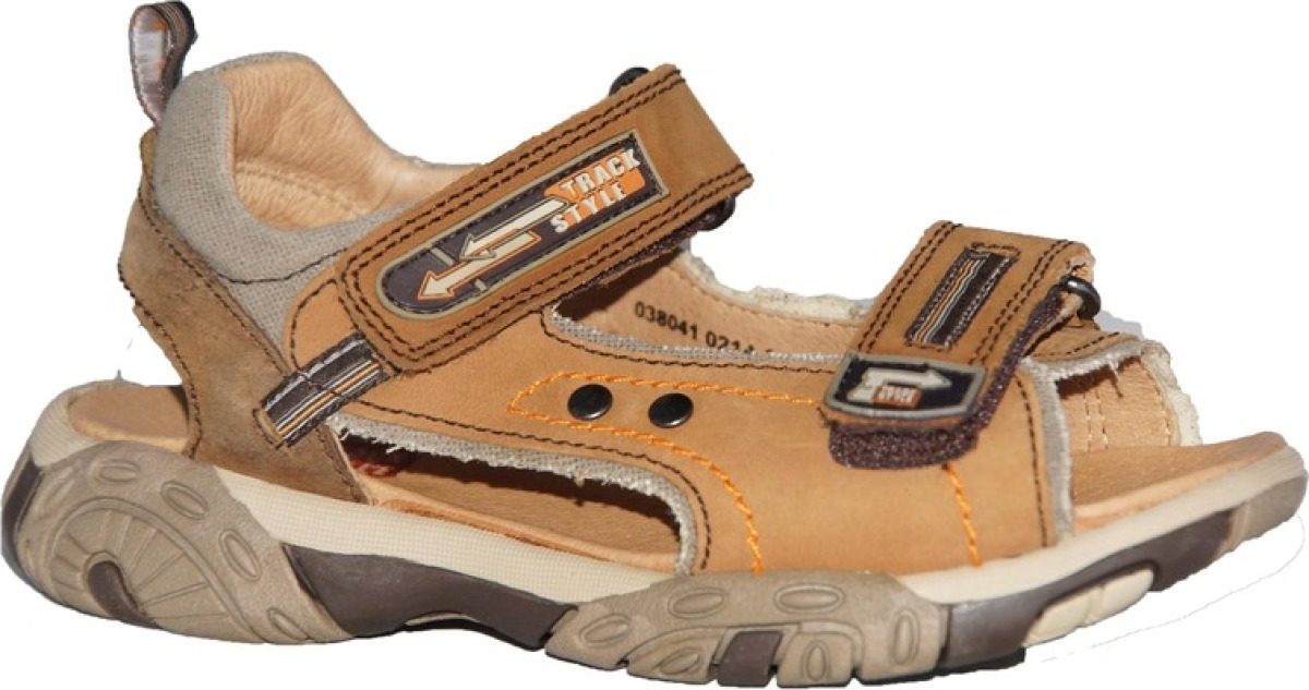 Track style 038041 wijdte 4