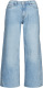 Only high waist loose fit jeans ONLSONNY lichtblauw