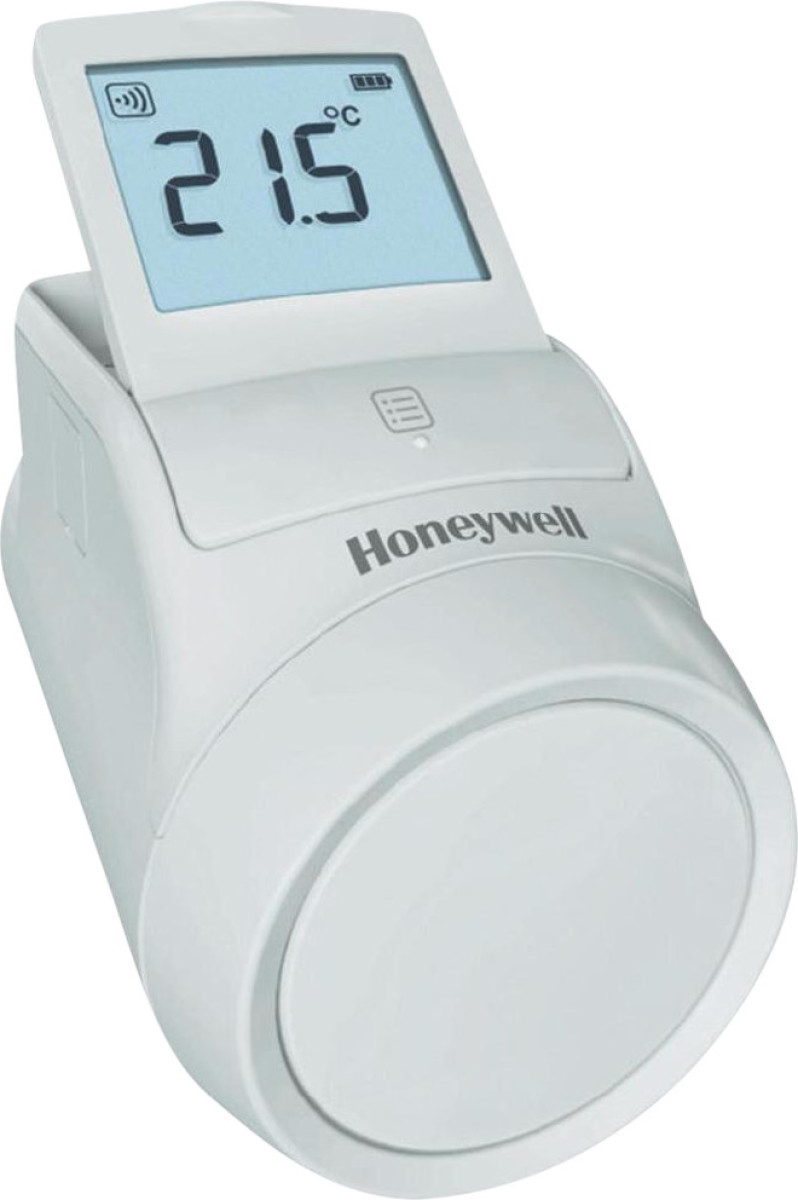 Honeywell EvoHome Radiatorthermostaat