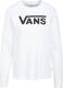Vans T-shirt wit