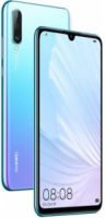 Huawei P30 Lite New Edition 256 GB Wit