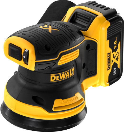 DeWalt DCW210P2-QW