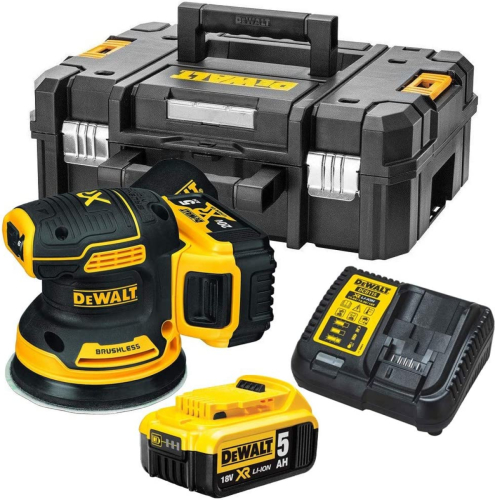 DeWalt DCW210P2-QW