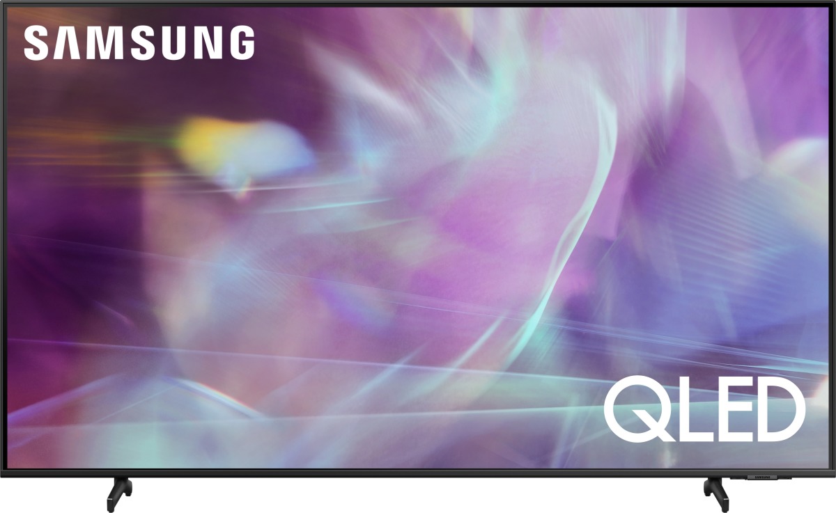 Samsung QE43Q67AAU - 109 cm (43") QLED TV