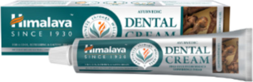 Himalaya Herbals Dental Cream Clove 100 ml