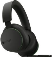Microsoft Xbox Wireless Headset Hoofdband USB Type-C Bluetooth Zwart