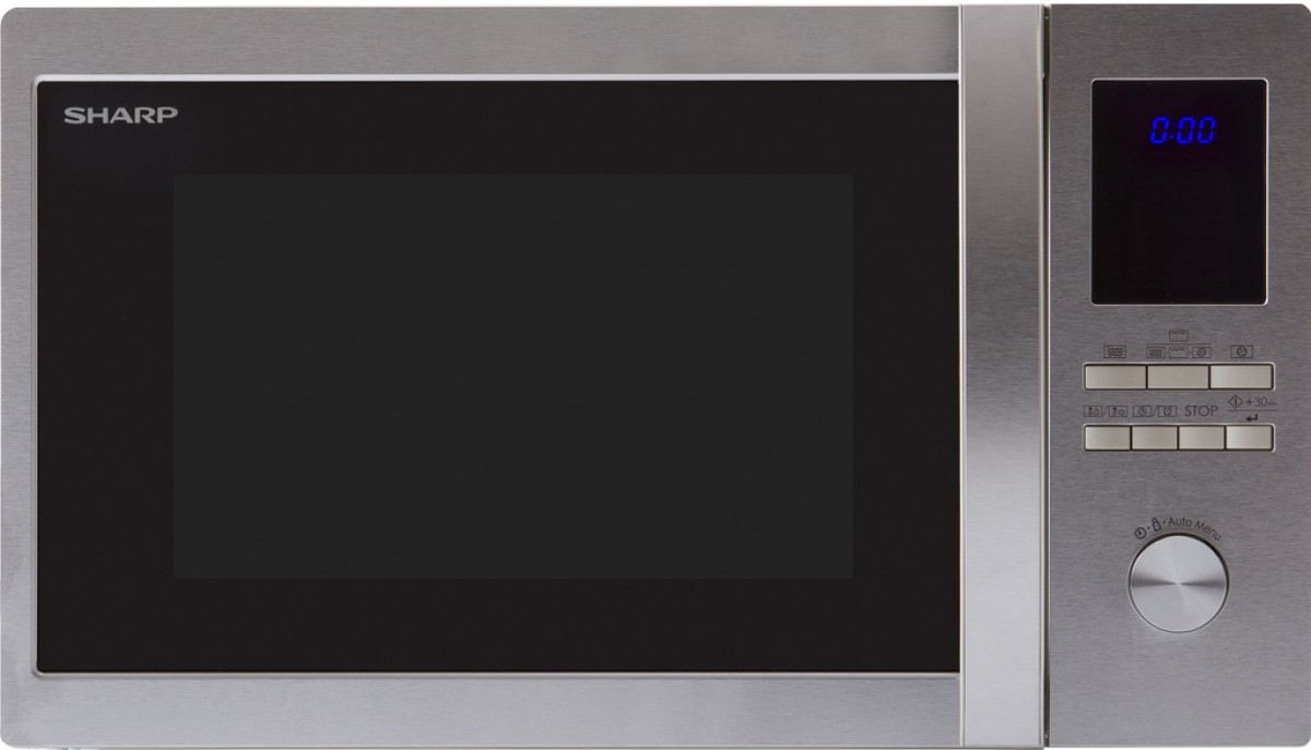 Sharp R922STWE