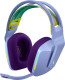 Logitech G 733 LIGHTSPEED Wireless Gaming Headset Paars