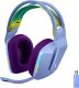 Logitech G 733 LIGHTSPEED Wireless Gaming Headset Paars