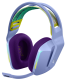 Logitech G 733 LIGHTSPEED Wireless Gaming Headset Paars