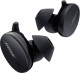 Bose Sport Earbuds Zwart