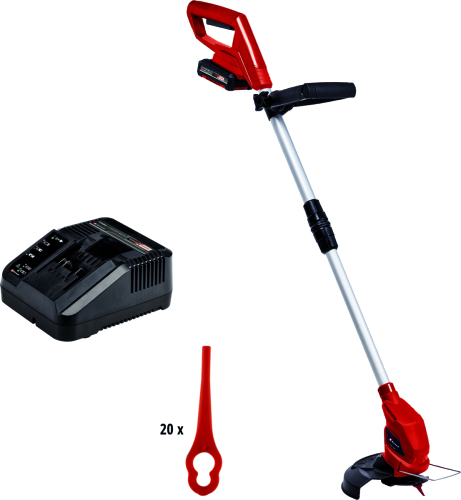 Einhell GC-CT 18/24 Li Kit