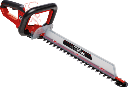 Einhell ARCURRA Solo (zonder accu)