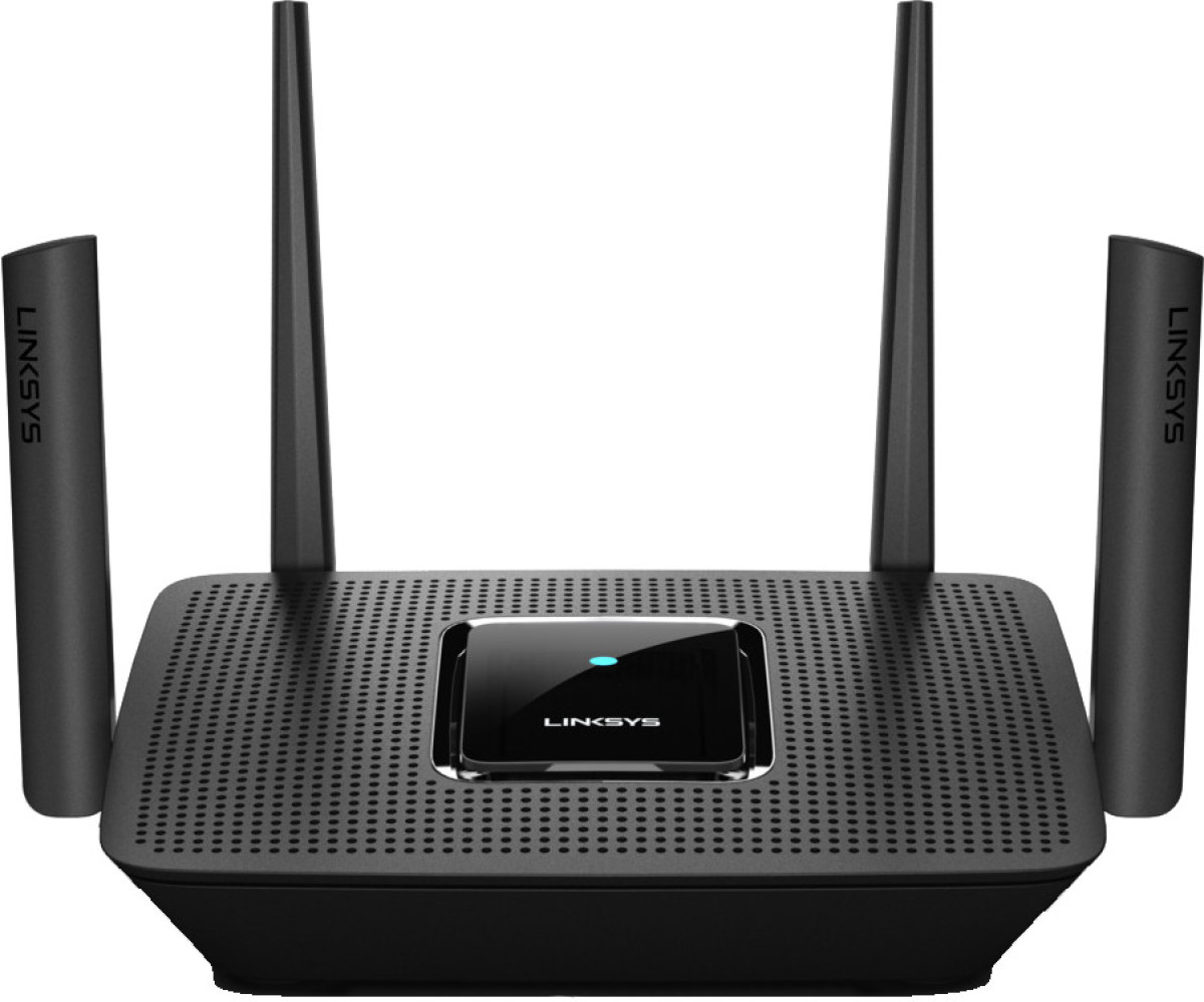 Linksys MR9000