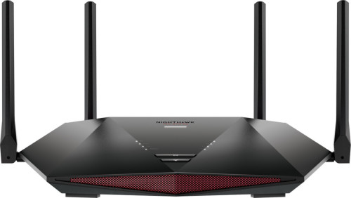Netgear Nighthawk XR1000