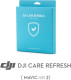 DJI verzekering Care Refresh voor Mavic Air 2