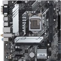 Asus PRIME H510M-A WIFI LGA 1200