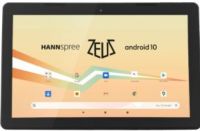 Hannspree HANNSpad Zeus 32 GB 33,8 cm (13.3 ) Mediatek 3 GB Wi-Fi 5 (802.11ac) Android 10 Zwart