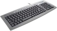 Trust Slimline Keyboard KB-1400S ES / Slimline Keyboard ES toetsenbord USB + PS/2 QWERTY Zwart