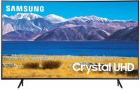 Samsung 4K Ultra HD TV UE55TU8300