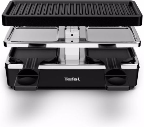 Tefal gourmetset Plug & Share RE2308