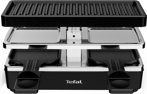 Tefal gourmetset Plug & Share RE2308