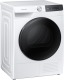 Samsung Hygiene Care warmtepompdroger DV90T7240BT