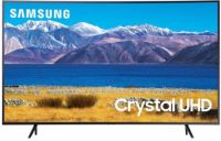 Samsung 4K Ultra HD TV UE65TU8300