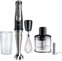 Braun staafmixer MQ 9135X