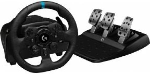 Logitech racestuur G293 PS4