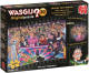 Wasgij original 30 INT legpuzzel 1000 stukjes