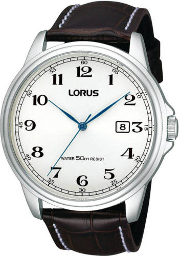 Lorus horloge RS985AX9