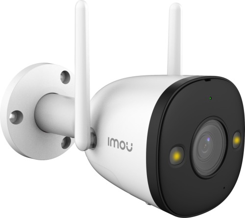 Dahua IMOU F22FP Bullet 2E