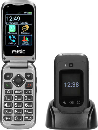 Fysic F25 mobiele telefoon