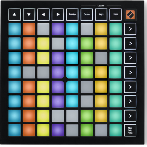 Novation Launchpad Mini MK3