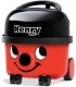 Numatic Henry HVR 160 Eco stofzuiger (rood)