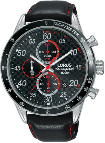 Lorus horloge RM339EX9