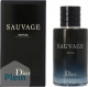 Christian Dior Sauvage Parfum Vaporisateur