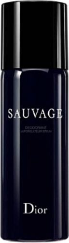 Christian Dior Sauvage Deospray