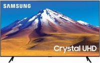 Samsung 4K Ultra HD TV UE50TU7090 2020