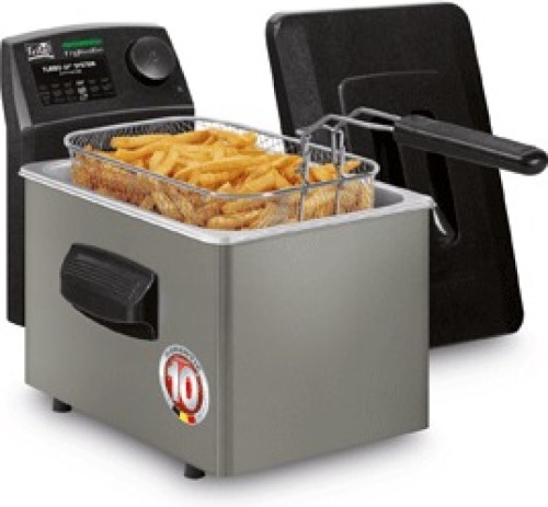 Fritel friteuse Turbo FT 5150
