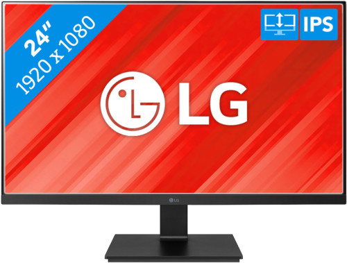 LG 24BL650C