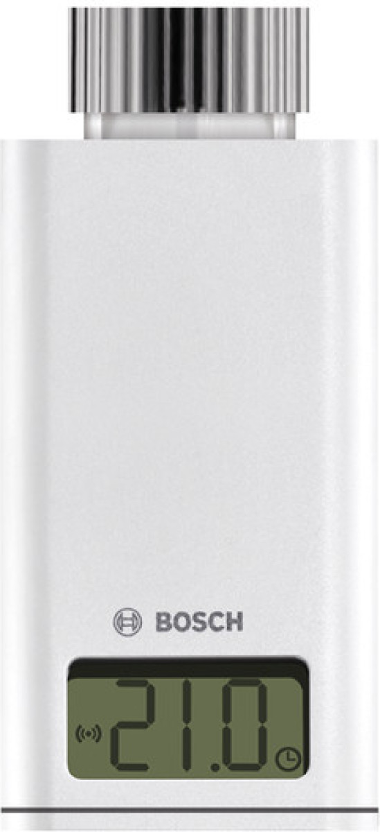 Bosch EasyControl Smart Radiator Thermostat RT10-RF