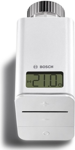 Bosch EasyControl Smart Radiator Thermostat RT10-RF