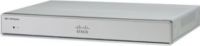 Cisco C1101-4P draadloze router Gigabit Ethernet Grijs