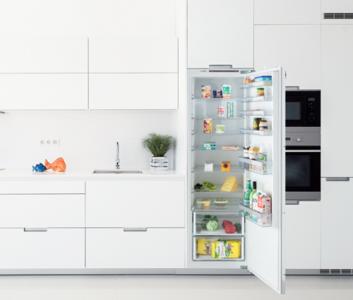 Bosch KIR81VFF0